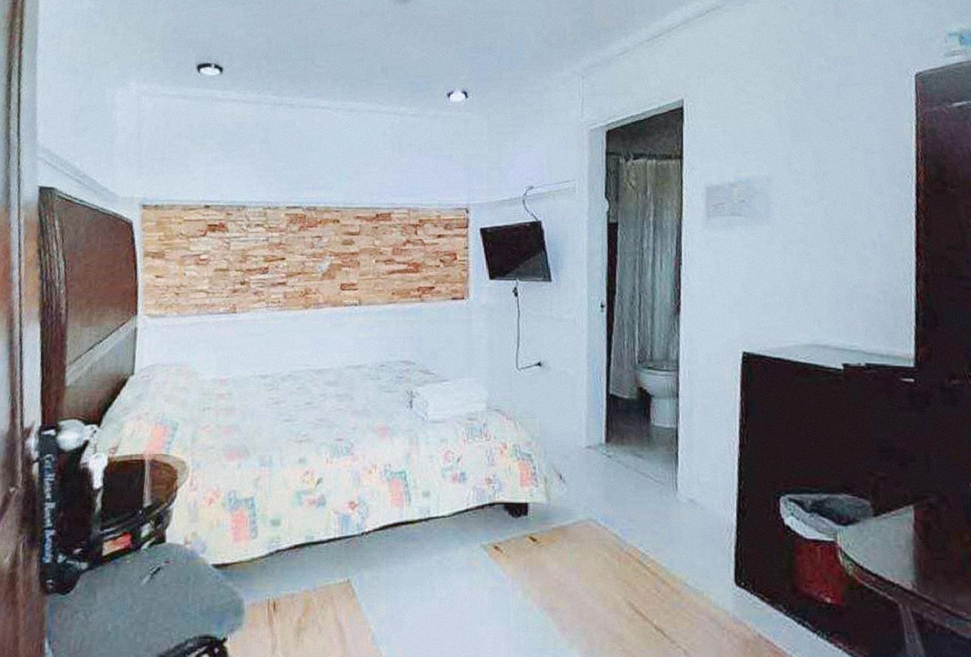Reddoorz At Lfamili Hotel Boracay Balabag  Exterior foto